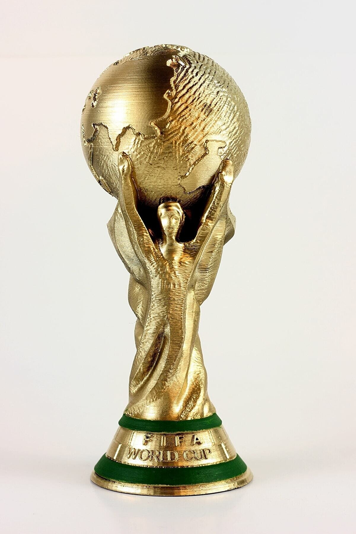 Dünya Kupası FIFA World Cup Altın 15 Cm