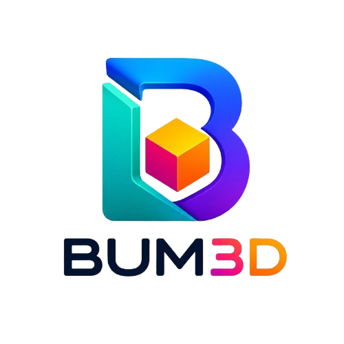 Bum3D
