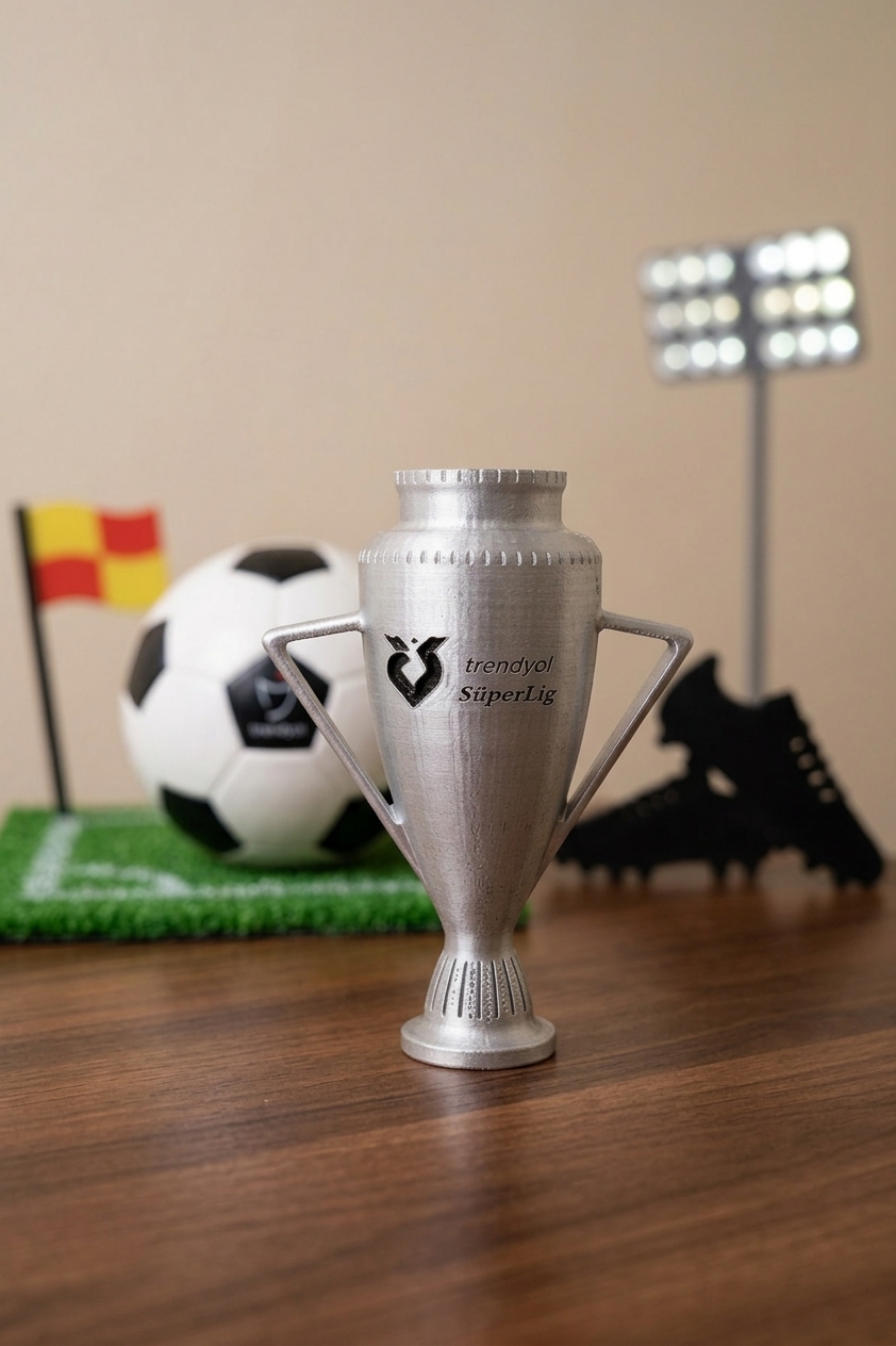 Yeni Süper Lig Kupası